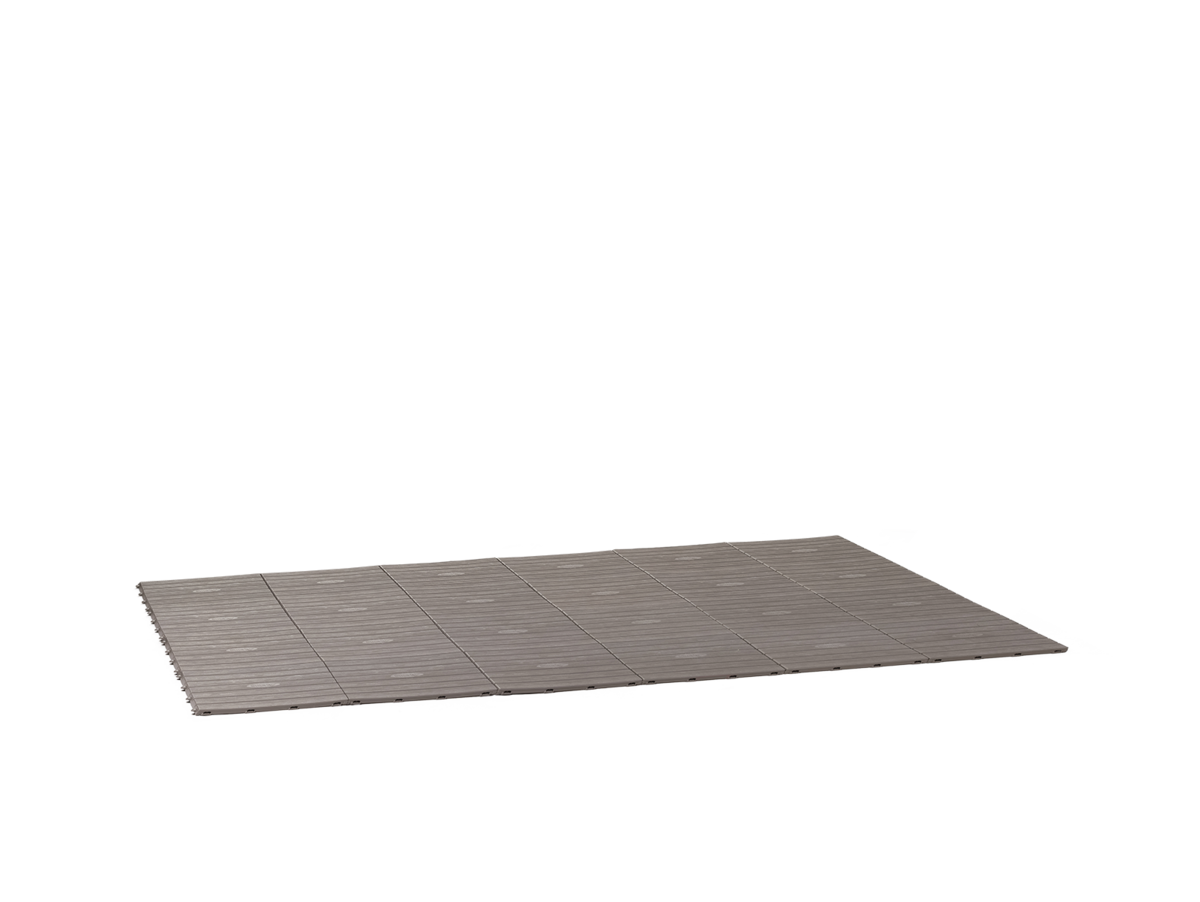 Šator prirodni Indoor&Outdoor Teepee Evolutive Smoby podesiv po visini 159-184 cm sa zavjesom od tkanine UV filter od 2-8 godina
