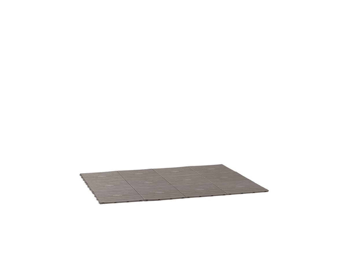 Šator prirodni Indoor&Outdoor Teepee Evolutive Smoby podesiv po visini 159-184 cm sa zavjesom od tkanine UV filter od 2-8 godina
