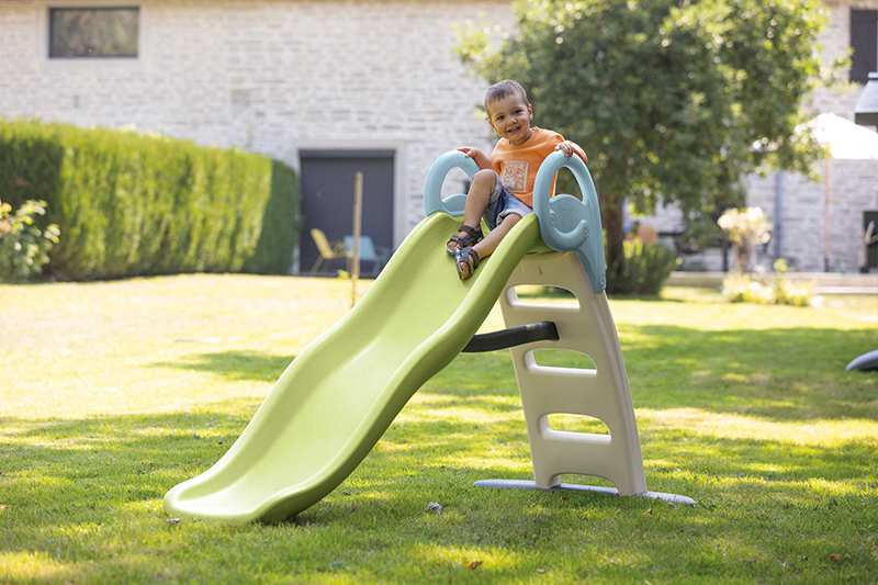 Dječji tobogan Funny Slide Smoby