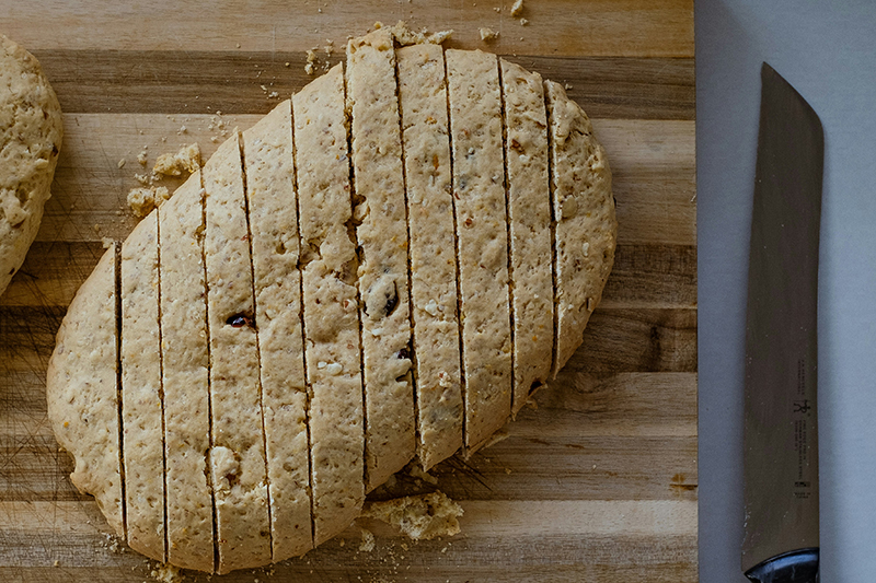 Talijanski biscotti