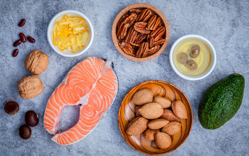 Nutritivno uravnotežena prehrana